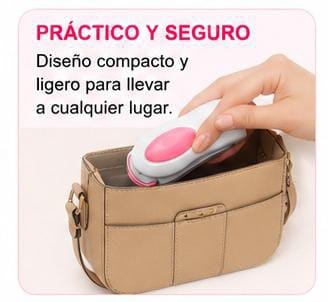 🔥 Mini Sellador de Bolsas Portátil | Conserva tus Alimentos Frescos por Más Tiempo