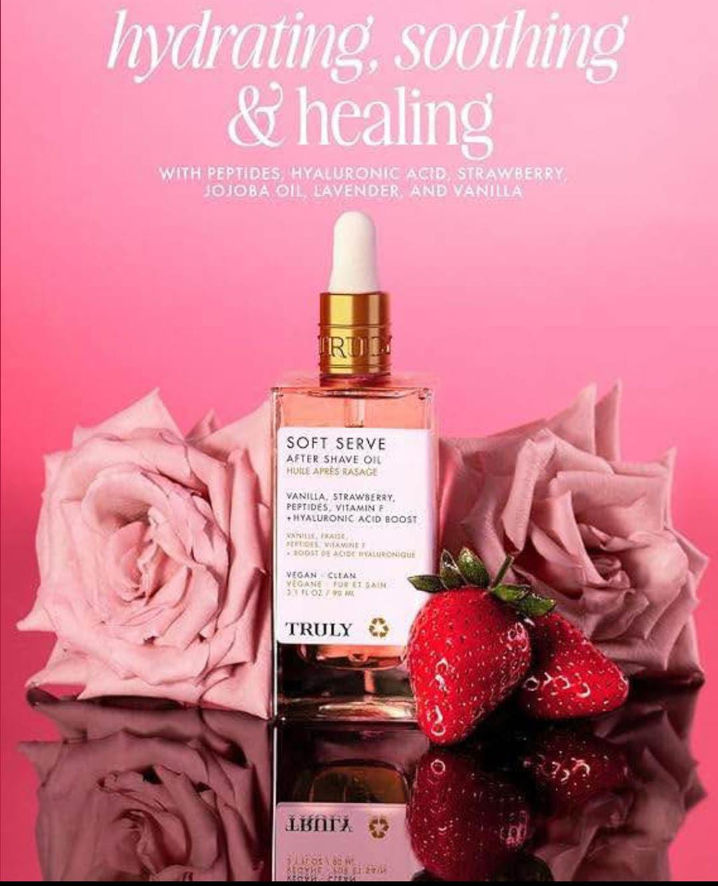 💕 🧁 Combo Truly Soft + URO Probiótico