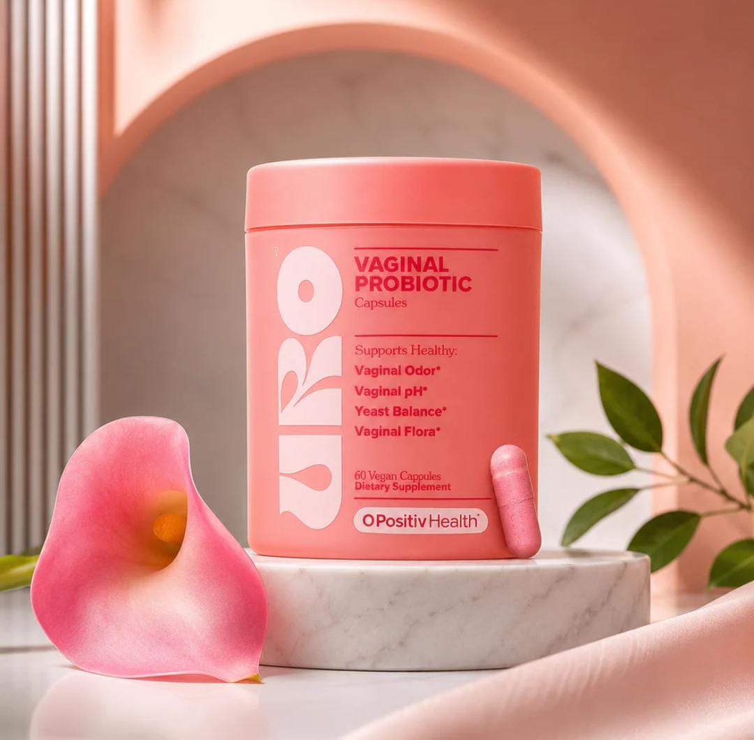 💕 🧁 Combo Truly Soft + URO Probiótico