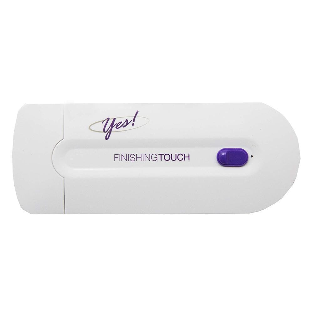 💜 Depiladora Corporal YES 3 en 1