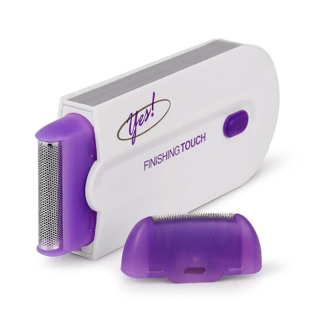 💜 Depiladora Corporal YES 3 en 1